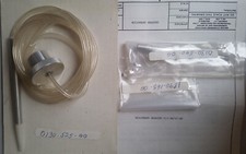 VIC VEECO MS170 MS20 Sniffer