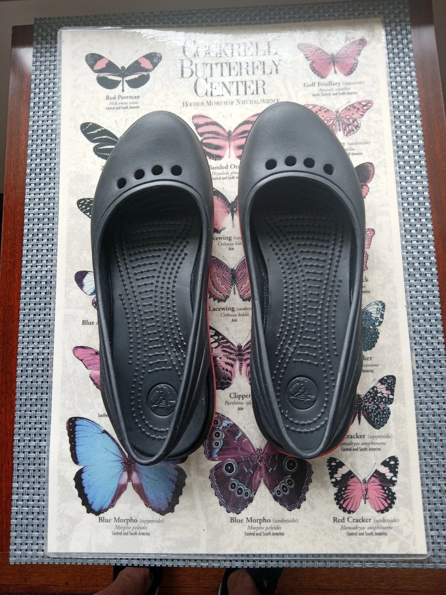 Central shop online crocs