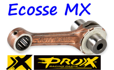 Yamaha YZ250 Pleuel Kit 1999-2023 PROX Pleuel Kit Motocross Motor