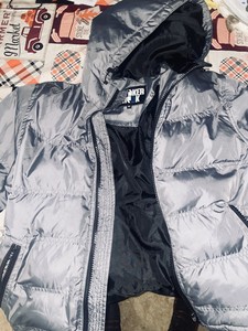 sneaker freak jacket