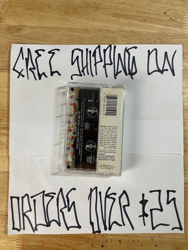 CASSETTE TAPES BUILD YOUR OWN LOT FREE SHIPPING ON ORDERS OVER $25 PART II - Picture 188 of 463