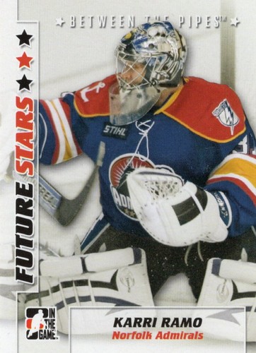 2007-08 In The Game Future Stars / Stars / Greats / Rival League *YOU PICK* - Picture 18 of 59