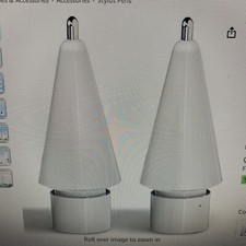 2 Pack iPad Pencil Replacement Tip