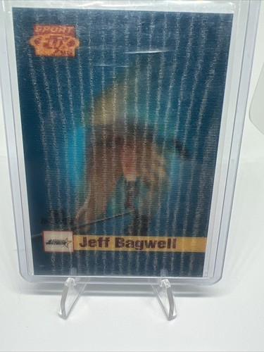 1996 Jeff Bagwell #8