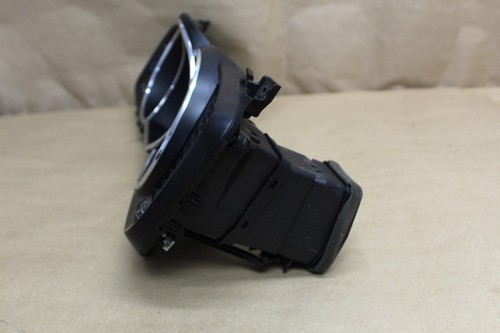 2011-2013 kia Optima cluster Bezel Panel AC Vents OEM - Picture 5 of 8