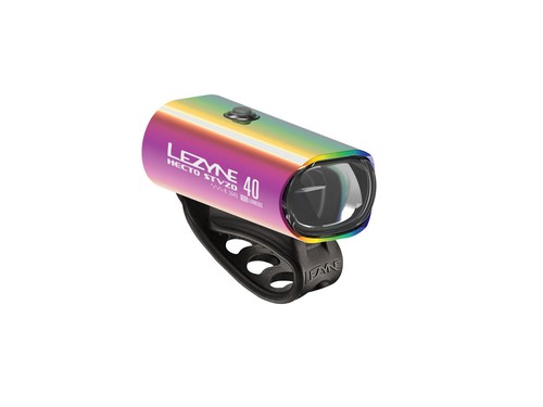 LEZYNE Fahrrad-Scheinwerfer – Micro Drive Pro 1000+ Frontlicht, Für Unisex Erwachsene
