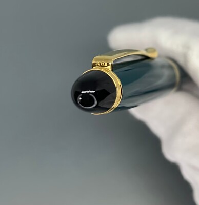 PILOT 万年筆 Custom98 Pilot Namiki Custom 98 Fountain Pen - Small Model, Deep
