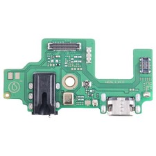 For Tecno Camon 12 Pro OEM Charging Port Board