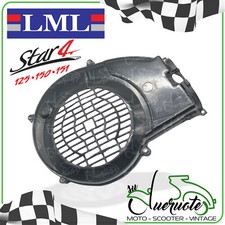 COPRIVENTOLA COPRIVOLANO LML STAR 125 150 151 COPERCHIO VENTOLA VOLANO STATORE