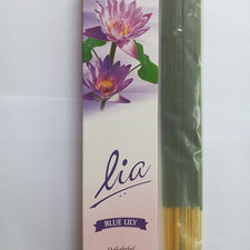 Lia Premium Blue Lily