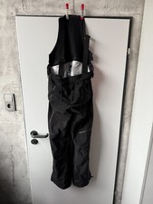 Sportalm Herren Skihose Gr 52 Farbe : schwarz Skianzug Schneehose