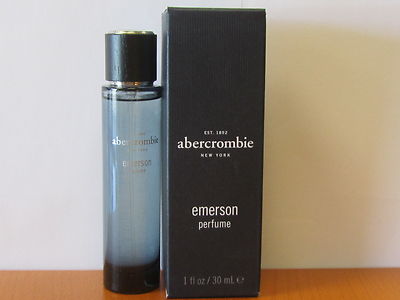 Emerson By Abercrombie & Fitch Perfume Women 1.oz/30 ML Perfume Spray