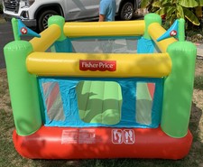 bouncesational bouncer