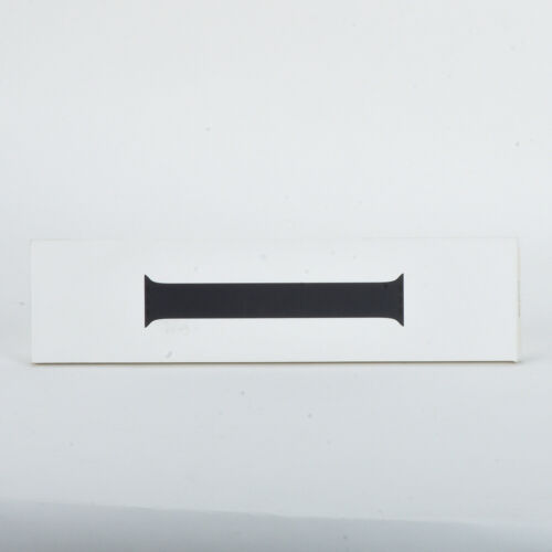 Banda de bucle original Apple iWatch Solo 38 mm 40 mm 41 mm 4 5 6 7 8 9 SE 42 mm 44 mm 45 mm - Imagen 32 de 63