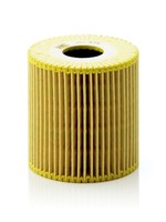 MANN-FILTER Hu819X ÖLfilter FüR Volvo