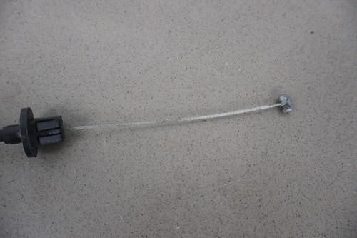 93-95 Mazda RX7 FD Cruise Control Module W/ Cruise Throttle Cable (102K Miles) - Picture 7 of 18