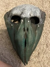 Ghoulish Productions Mask