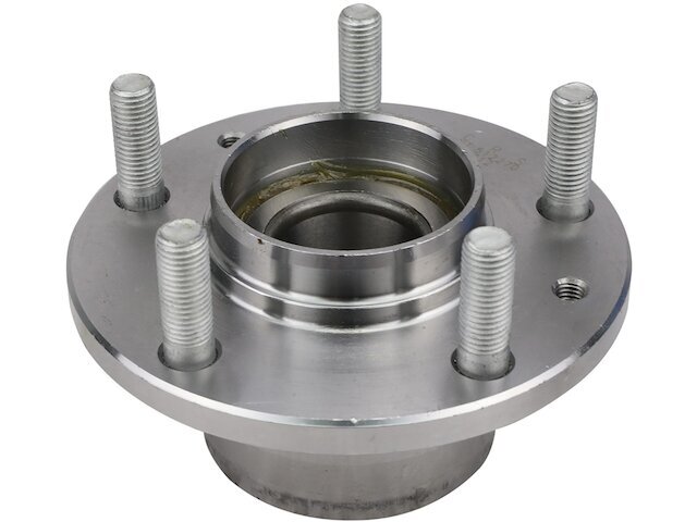 Rear DriveBolt Wheel Hub Assembly for 2000-2001 Mazda MPV 84SNJT