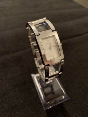 Orologio Furla Donna Elegante Acciaio | eBay