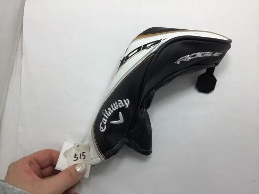 Callaway ROGUE ST MAX U4 Utilidad / 4w 20 Grados / Flex R VENTUS 5 para CW Exc++ Foto 3 de 4