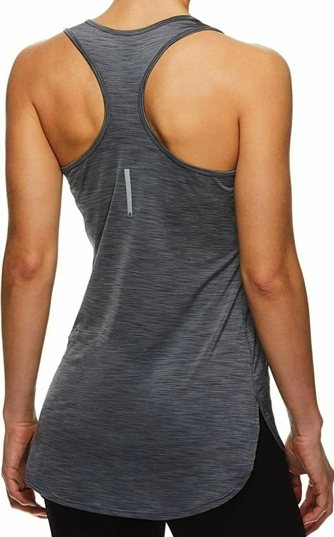 Reebok hotsell legend singlet