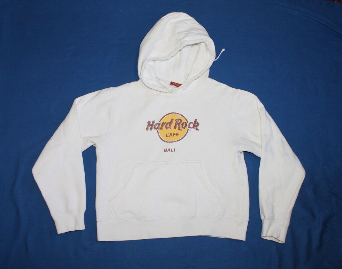 Hard rock cafe womens hoodie deals