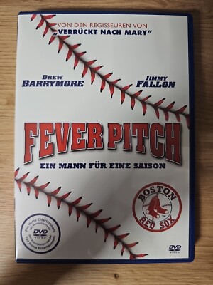 FEVER PITCH, Ein Mann für eine Saison (Drew Barrymore, Jimmy Fallon)