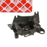 febi 39505 Motorlager Motorhalter FüR Renault Fluence Megane 3 Scenic 3 Hinten