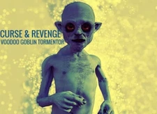 Voodoo Justice Ritual Return Negative Energy, Bind Your Target & Remove Toxic