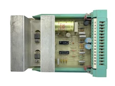 VICKERS EA-B-B-0-A / EABB0A PCB Card