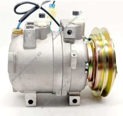 compressor for HYUNDAI excavator Hitachi A5000-674-00-1 11N690040 11N6-90040 