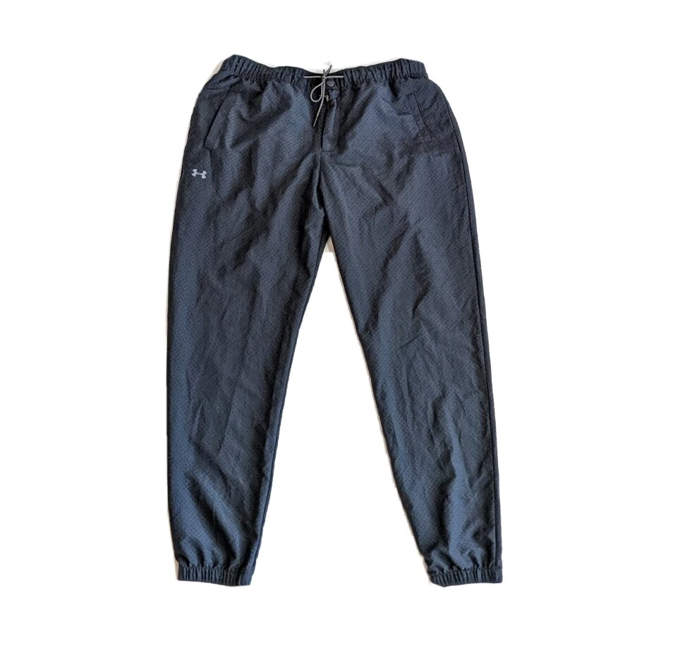 Under armour easy store perforated pants