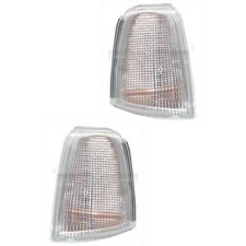 Blinkleuchte Blinker links & rechts für Renault 19 II B/C53_ D53_ 853_ L53_