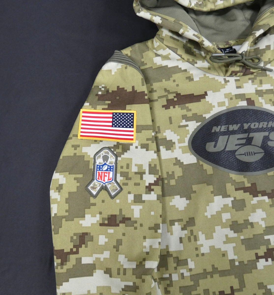 NFL Salute To Service Gear | In-Store Pickup Available At DICK'S - Foto 8
