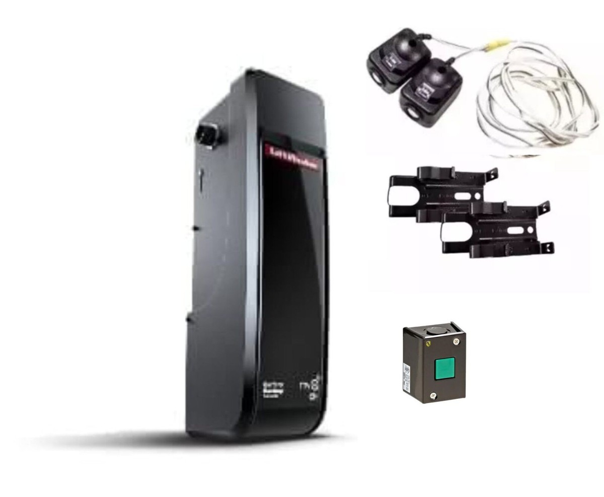 LIFTMASTER 8900W LT DUTY COMMERCIAL Garage Door Opener WIFI