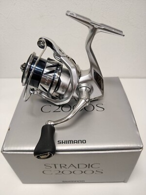 SHIMANO STRADIC C2000S 美品　値下げしました。 s-l400.jpg