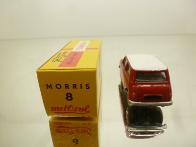 Morris Mini-Cooper metOsul | Köp på (677533092