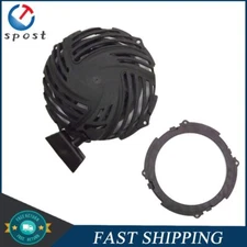 Recoil Pull Starter For Briggs & Stratton 500E 550EX 725EXI 140cc 591139 595355