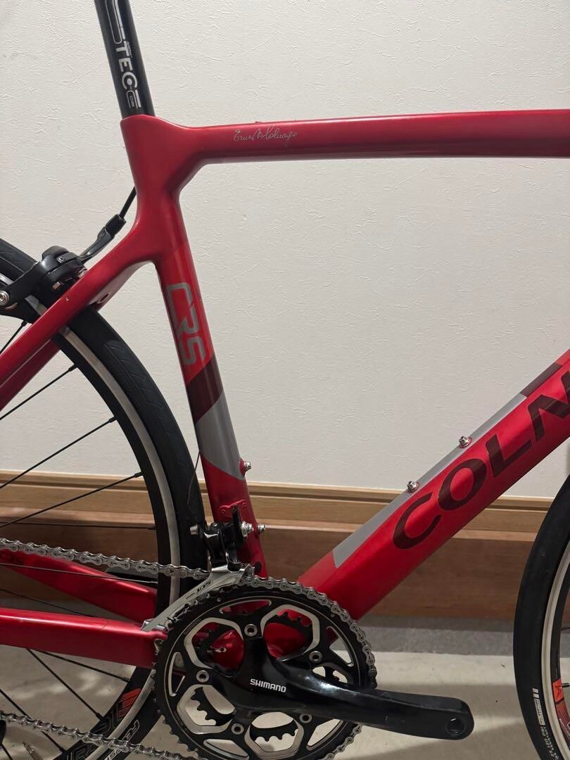COLNAGO C-RS 50CM Road bike | eBay COLNAGO C-RS 50CM Road bike | eBay
