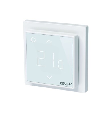 DEVI Devireg Smart Thermostat - weiß - 140F1140