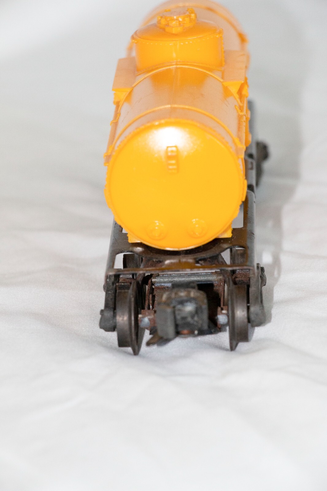 3 LIONEL LINES POSTWAR "O" GAUGE TRAIN CARS eBay