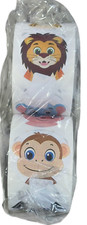 2 Rolls Motivational Stickers for Kids 1000 Pcs Teacher Reward School Supplies