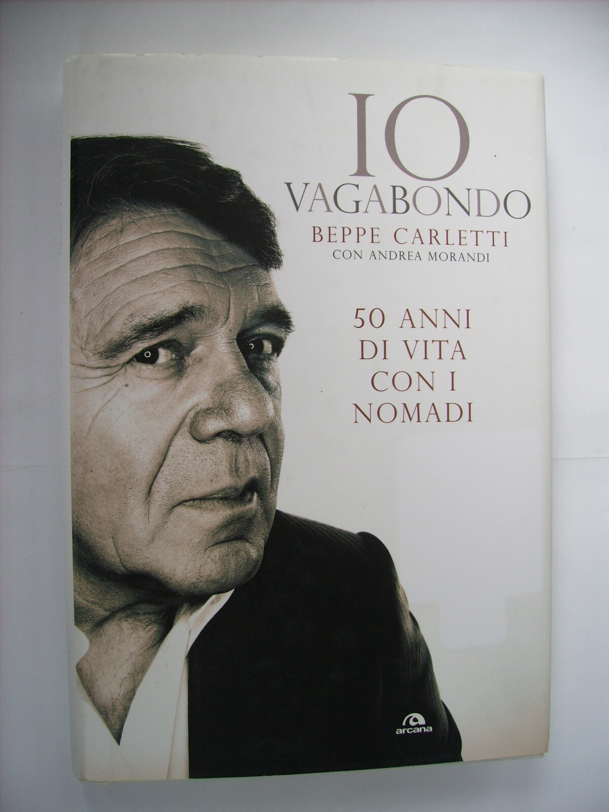 Foto 1 di 1