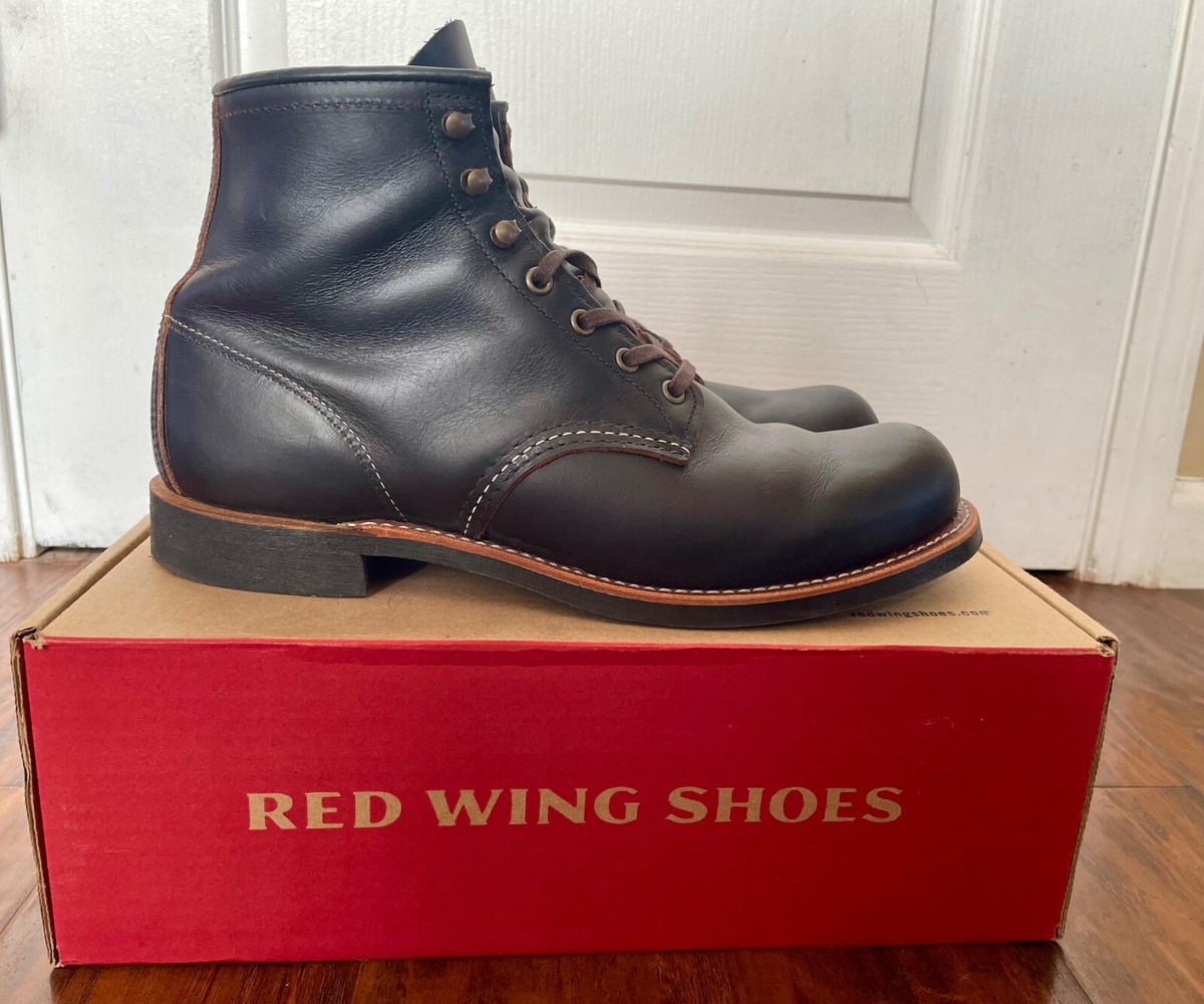 RED WINGS 