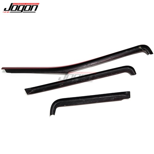 Carbon Dashboard Gauge Cluster Cover Trim For Corvette C8 Z51 Z06 - Foto 7