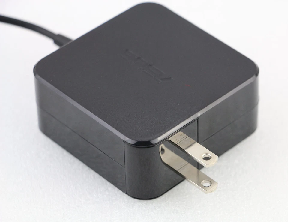 19 V 2,37 A 45 W Netzteil für ASUS F551C F451CA X451MA F551CA F551MA 5,5 mm - Bild 3 von 4