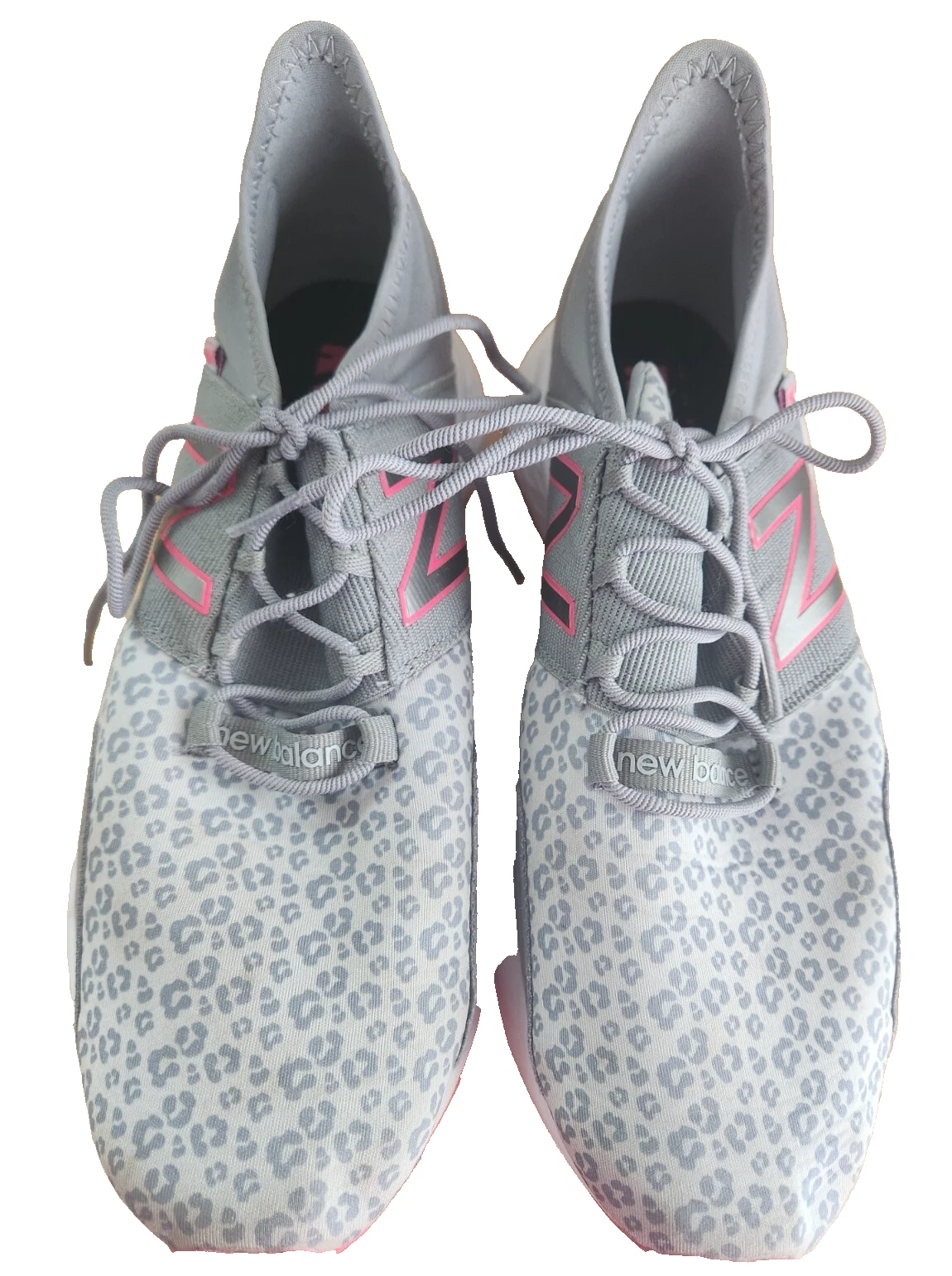 Scarpe da ginnastica New Balance Ragazze Fresh Foam Roav V1 GEROVSL1 Grigio Casual TG 6 5