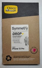 OtterBox SYMMETRY CLEAR SERIES Case for iPhone 13 Pro ONLY - WALLFLOWER