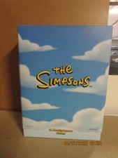 SUPER 7 Ultimates! SIMPSONS C. Montgomery Bur...