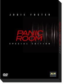 Panic Room (Special Edition, 3 DVDs) [Special Editio... | DVD | Zustand sehr gut